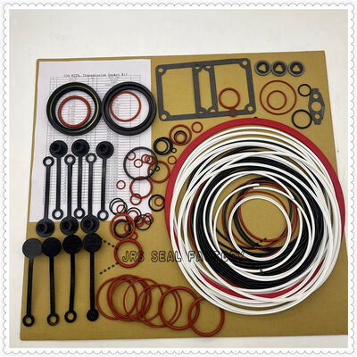 Joint hydraulique de chargeur de kit de transmission d'excavatrice de seau de boom de 3398229 bras