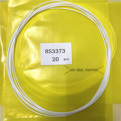 Kit de chargeur de cylindre hydraulique de direction de Tift d'ascenseur de kit de joint anti-poussière de joint de secours de 8S3373 4S5816 PTFE