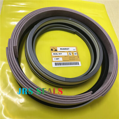 5644927 564-4927 kit de joint d'excavatrice de cylindre hydraulique de seau de bras de boom