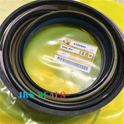 2159995 215-9995 Kit de moteur d'oscillation de kit d'excavatrice de cylindre hydraulique de seau de boom de bras