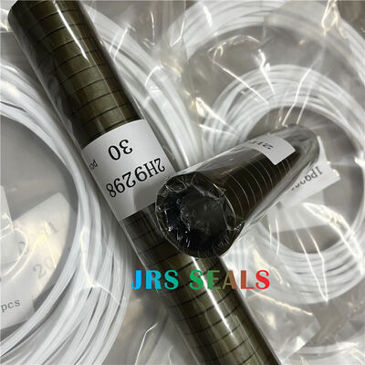 Joint anti-poussière de direction de Tift d'ascenseur de chargeur de cylindre hydraulique de 2H9298 2H-9298