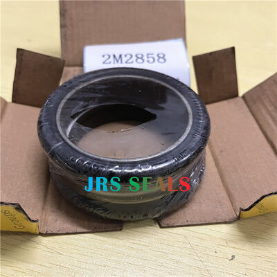 Kit de joint flottant de direction de Tift d'ascenseur de chargeur de cylindre hydraulique de 2M2858 2M-2858