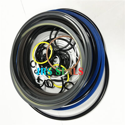Kit de joint de marteau de brise-cylindre hydraulique pour SB81