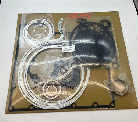 2882552 2976876 2882551 2624339 kit de joint de transmission de chargeur de cylindre hydraulique