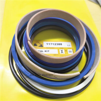 11712388 117-12388  Hydraulic Cylinder Excavator Arm Boom Bucket Seal Kit