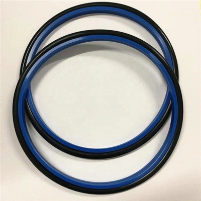 Le piston PTFE SPN SPG SPNO scelle avec le joint rotatif de joint de la place NBR Ring For Excavator Hydraulic Roi, joint de Center d'excavatrice