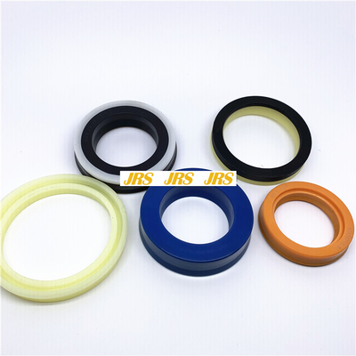 Joint de tige de piston hydraulique d'excavatrice OUY Joint de réglage OUY pour kit de joint de réglage de voie