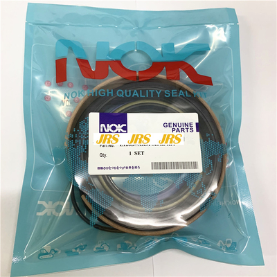 E120B 320 kit de joint de briseur de seau de boom de 330 bras pour le centre se joignent