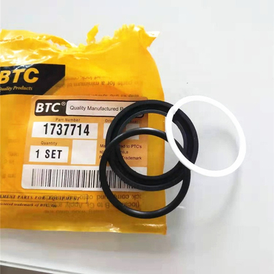 8V2532 1737714 7J9803 9J5108 NBR 950 966 D7 EN CAOUTCHOUC D9 D12 POUR LE KIT de JOINT de chargeur