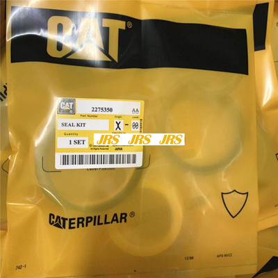 2275350 kits 7X2713 7X2816 7X2673 8T1909 2463440 7X2705 de joint du cylindre 9X2644
