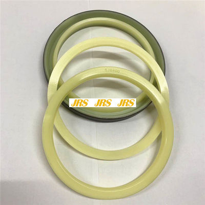 Le nombre total d'exemplaires est le suivant: