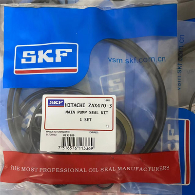 ZAX470 MIAN Kit de joints de pompe hydraulique ZAX450 ZAX420 ZAX400