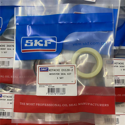 KIT DE JOINT D'AJUSTEMENT DE ZAX120 ZAX200 	Kit hydraulique ZAX150 de joint