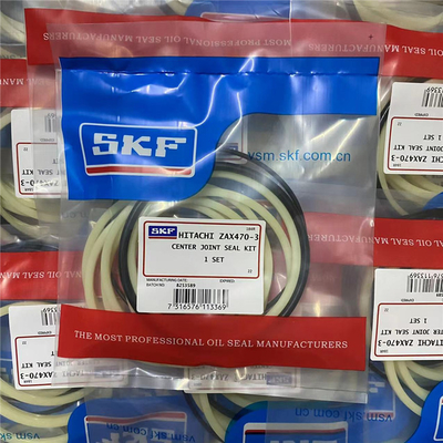 Kit commun EX450 EX470 de joint de centre de ZAX470 ZAX450