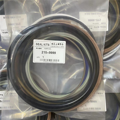 JOINT 2159998 DE SEAU DE BOOM DE BRAS DE KIT DE 2160000 2159999 LODER 2159997 2160001