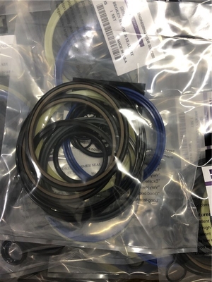 Joint torique de cylindre de kit de joint de disjoncteur hydraulique SB50 SB70 SB70 SB80 pour la machinerie lourde SOOSAN