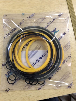Phoque commun Kit Excavator Spare Parts de centre de KOMATSU de joint articulé EX200