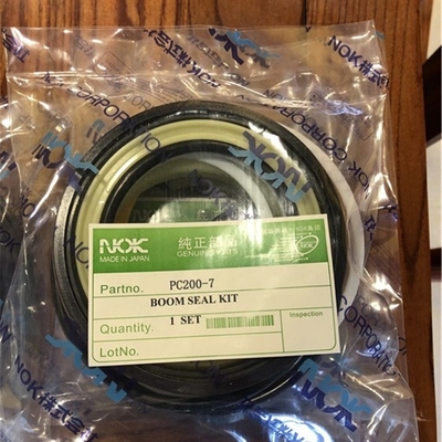 Kit PC220LC PW200 PC230NHD PC210NLC PW220 PC200LL de joint de cylindre de bras de KOMATSU PC200 567 PC210LC PC210