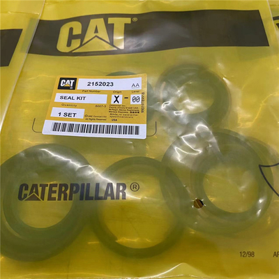 Kits de joints de chargeuse-pelleteuse à cylindre hydraulique 416d 2152023