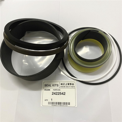 Ensemble de joint de chargeur de kits du joint 7x2658 de Ptfe 2422542