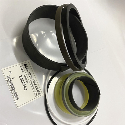 Ensemble de joint de chargeur de kits du joint 7x2658 de Ptfe 2422542