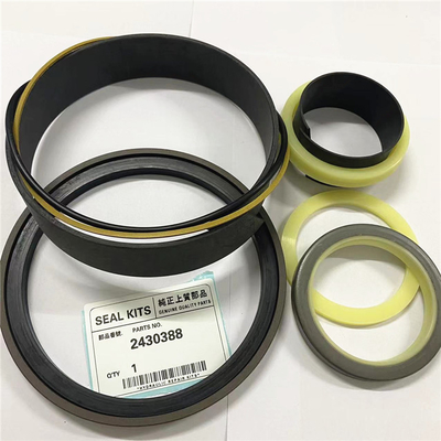 2430388 kits D6R DST de joint de cylindre hydraulique