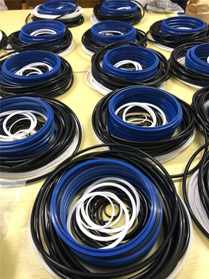 Kit de joint de disjoncteur hydraulique NPK12XB Matériau PTFE FKM