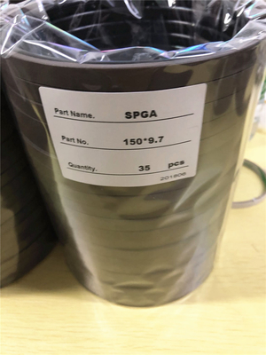 joint hydraulique 9X3595 9X3598 9X3601 9X3604 9X3607 9X3610 8C de piston du joint ASSEM SPGA de 9X7298 9X3586 9X7301 9X3589 9X3592