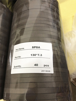 joint hydraulique 9X3595 9X3598 9X3601 9X3604 9X3607 9X3610 8C de piston du joint ASSEM SPGA de 9X7298 9X3586 9X7301 9X3589 9X3592