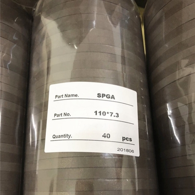 joint hydraulique 9X3595 9X3598 9X3601 9X3604 9X3607 9X3610 8C de piston du joint ASSEM SPGA de 9X7298 9X3586 9X7301 9X3589 9X3592