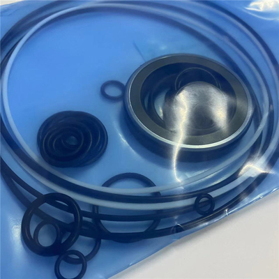 Phoque Kit For Komatsu PC200-7 PC210-7 708-8F-00211KT 708-8F-00211 de moteur du voyage PC200 7