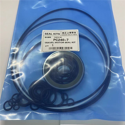 PC240 7 phoque Kit For Komatsu PC240-7 PC250-7 706-7G-03110KT 706-7G-03110 de moteur de 8 voyages