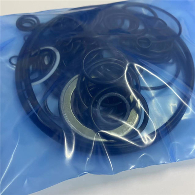 Matériel PC240 7 de NBR 8 kits PC200 210 de joint de pompe hydraulique
