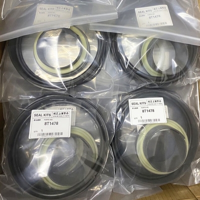 kit hydraulique 1895371 de joint de 8T1379 8T1478 7X2710 2281779 525257 8T1478 BD525257 pour
