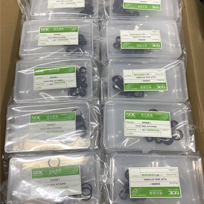 Kit de joint de soupape pilote non standard ZAX200 EX200 EX120 ZAX100