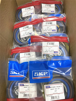Kit hydraulique ZX230 ZX240 ZX250 de joint de ZAX230 ZAX240 ZAX250