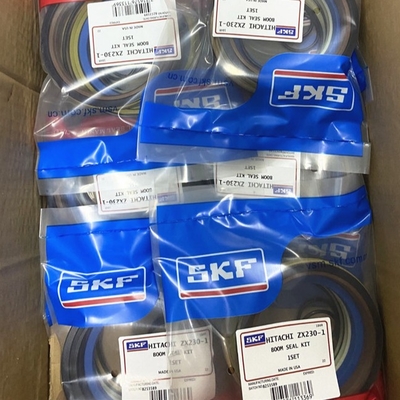 Kit hydraulique ZX230 ZX240 ZX250 de joint de ZAX230 ZAX240 ZAX250