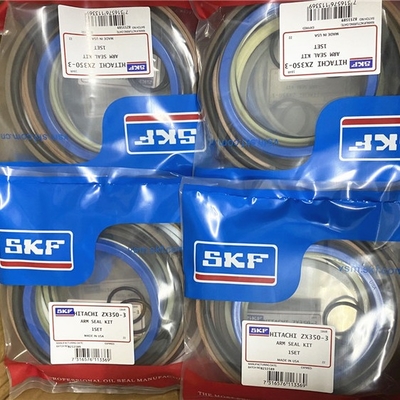 ZX250 ZX280 ZX350 Kit de joint d'huile hydraulique ZAX250 ZX350 Kit de flèche de godet Ram