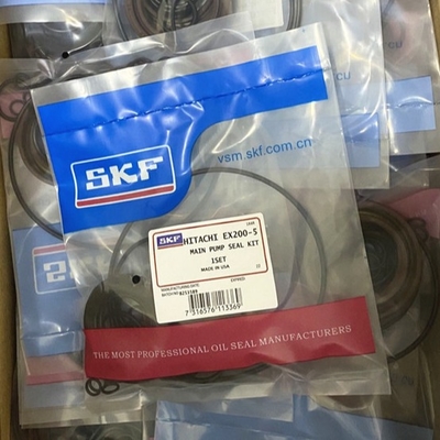 Kit hydraulique de régleur de joint de ZAX200 ZX200 Mian Pump Kit Center Joint