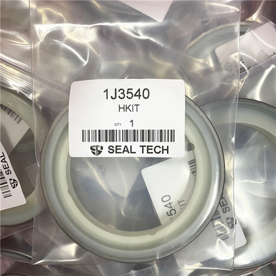 2782324 1672467 joints d'essuie-glace de la poussière de 1J3540 8C3842 2253283 roulent le chargeur 1K6982 8C3840 2253281 1672463