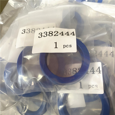 Joint hydraulique de TASSE d'U Kit Wheel Loader 1672307 3623819 1672294 3382444 3382445