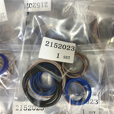 2152023 5212974 3240356 Livraison de kit de joint de moteur Chargeuse sur pneus de pelle rétro