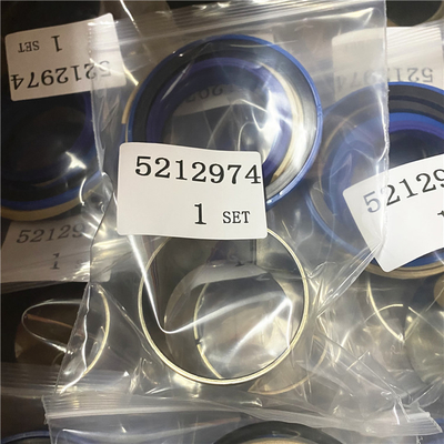 2152023 5212974 3240356 Livraison de kit de joint de moteur Chargeuse sur pneus de pelle rétro