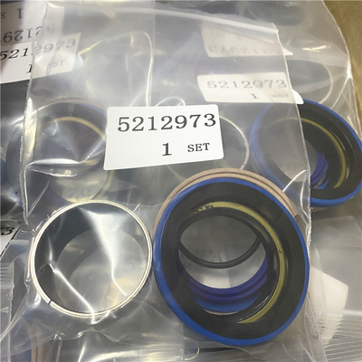 3779352 5212973 5016692 pièces de rechange de kit de joint de cylindre hydraulique