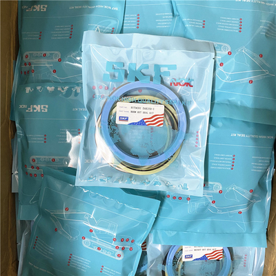 ZAX330 ZAX350 Kits de joint de cylindre hydraulique EXCAVATRICE DE GODET DE BRAS DE BRAS