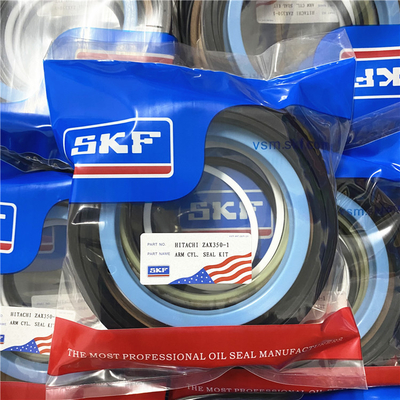ZAX330 ZAX350 Kits de joint de cylindre hydraulique EXCAVATRICE DE GODET DE BRAS DE BRAS