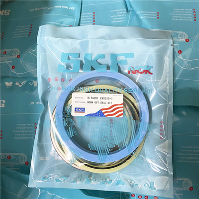EX200 ZAX200 12567 Kit de joint de cylindre hydraulique ZAX330 EX400