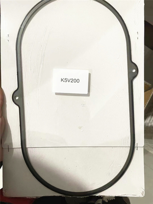 MF21 K5V200 SBS120 Kit de joint de pompe hydraulique pour joint d'étanchéité