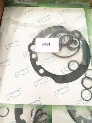 MF21 K5V200 SBS120 Kit de joint de pompe hydraulique pour joint d'étanchéité