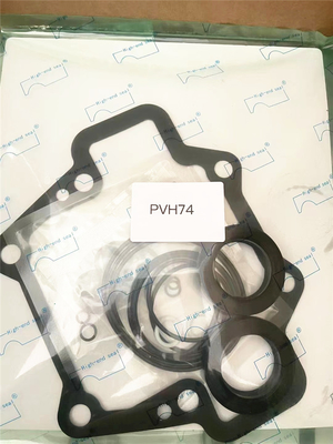 A10VSO45 A10VSO18 31 90R100 MF54 64 Kit de joint de pompe hydraulique de joint d'étanchéité A10V45